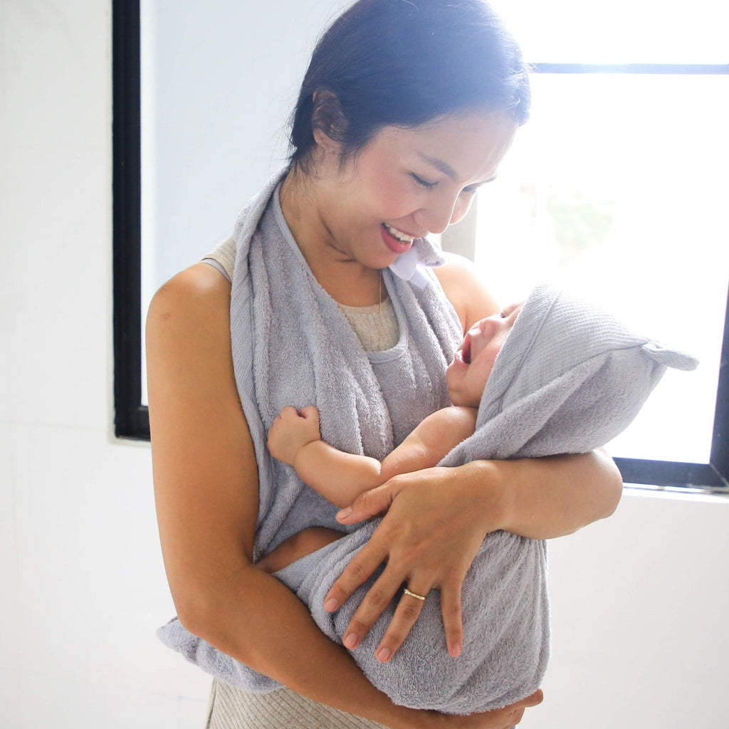 Super Special Newborn Gift Box - Welcome Super Smart Baby !