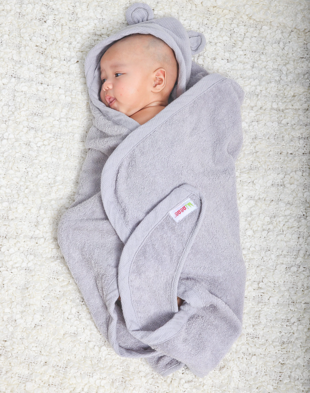 Newborn Towel