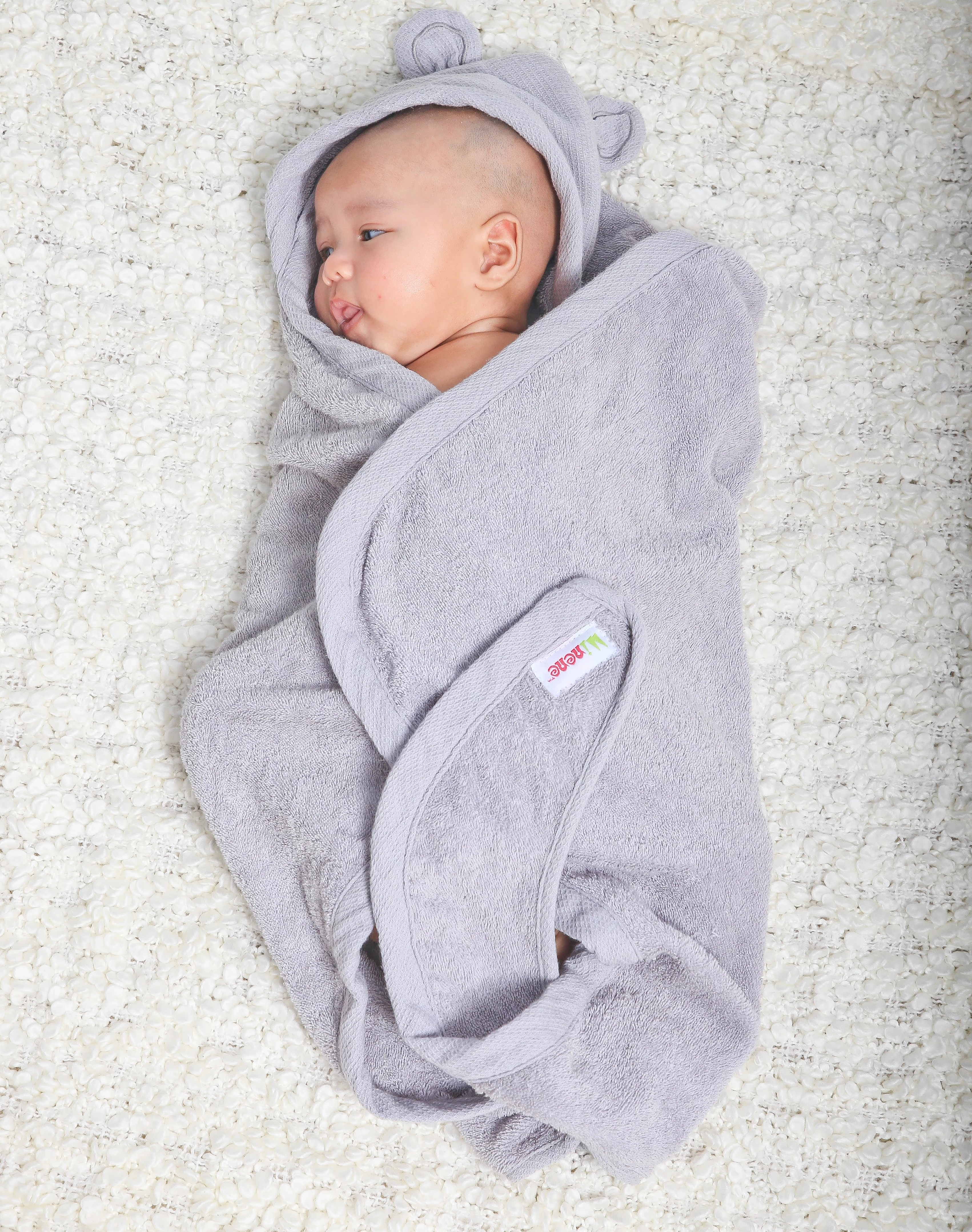 Newborn Towel