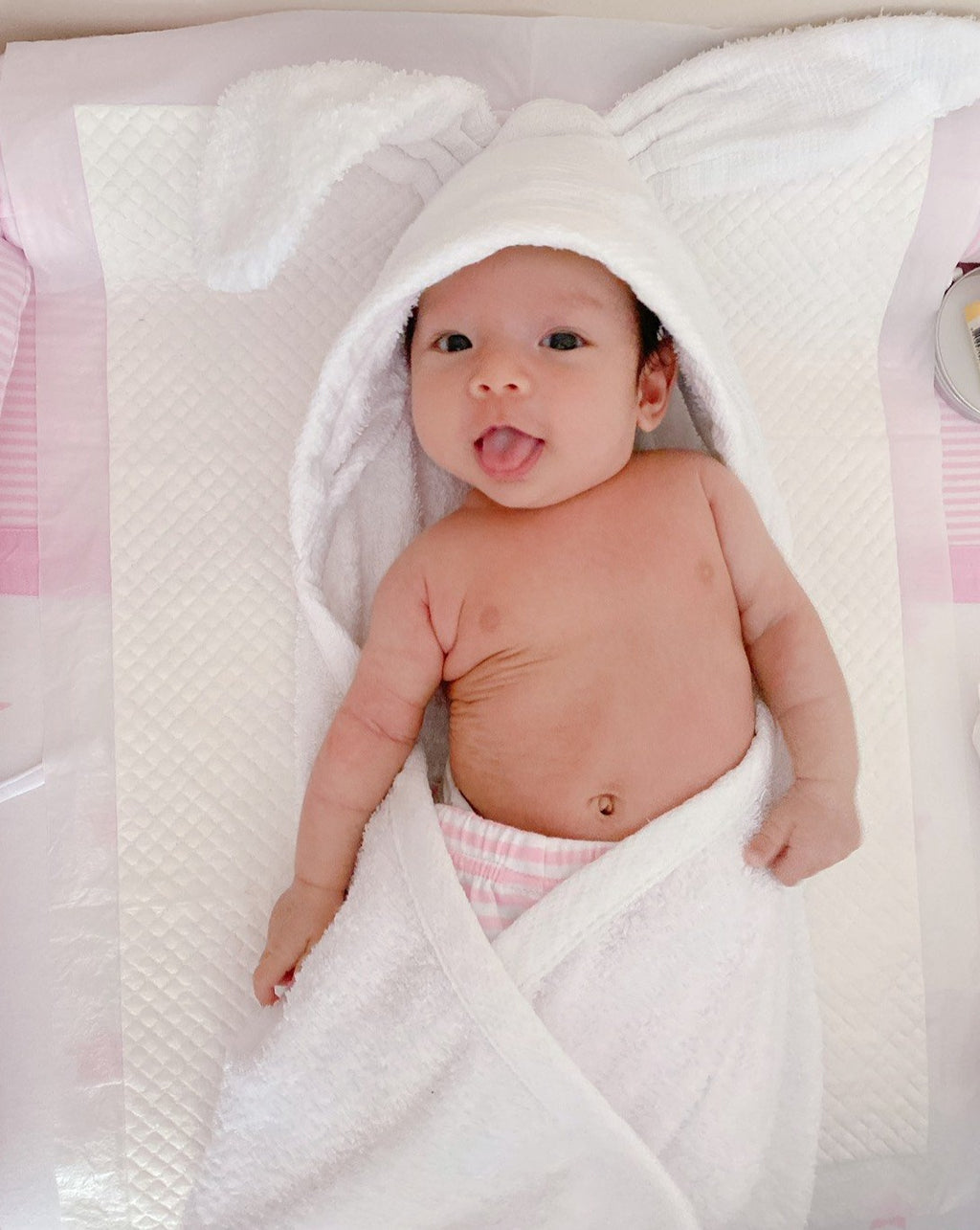 Newborn Towel