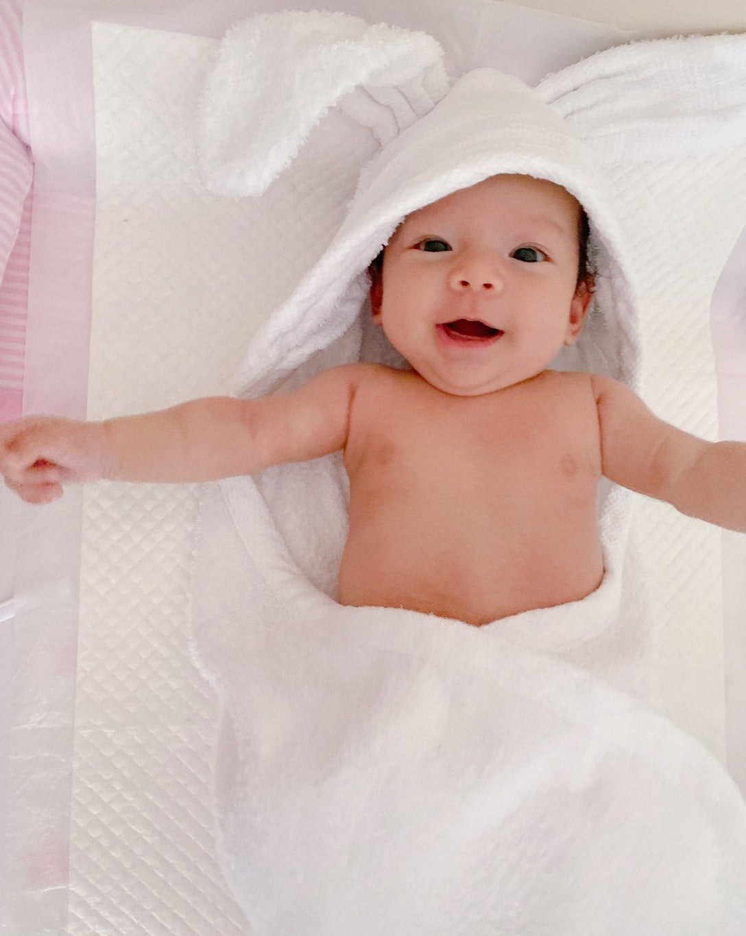 Newborn Towel