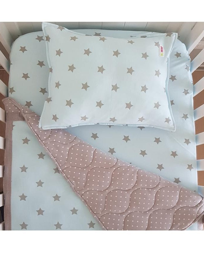 Jersey Pillow Case 50 x 40cm