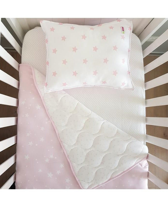 Jersey Pillow Case 50 x 40cm