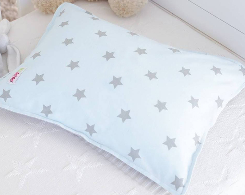 Jersey Pillow Case 50 x 40cm