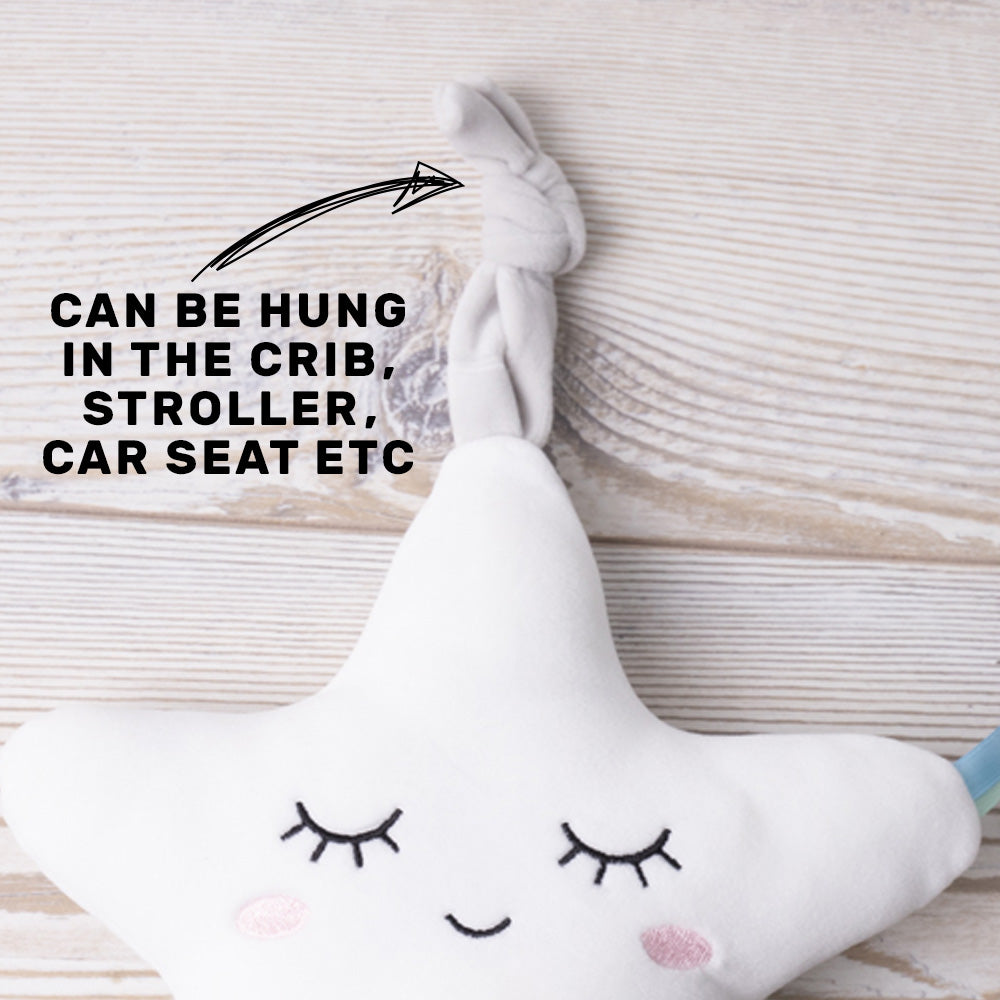 Special Cream & Pink Floral Bedding Gift Box