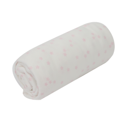 Crib Sheet 90 x 60cm