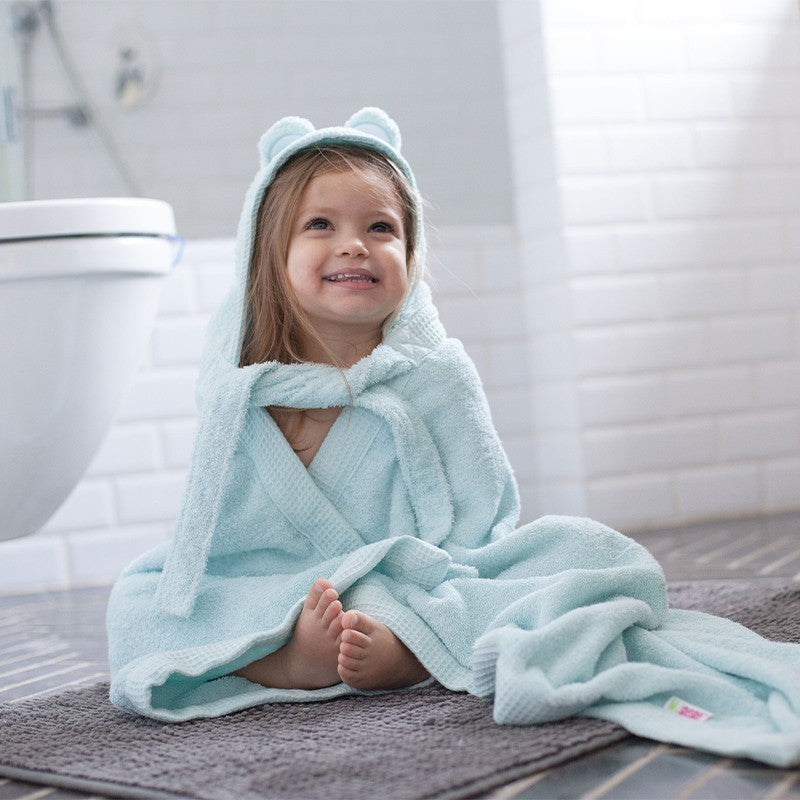 Handsfree Cuddly Towel