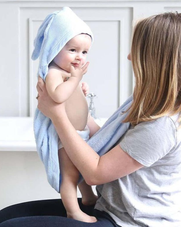 Newborn Towel